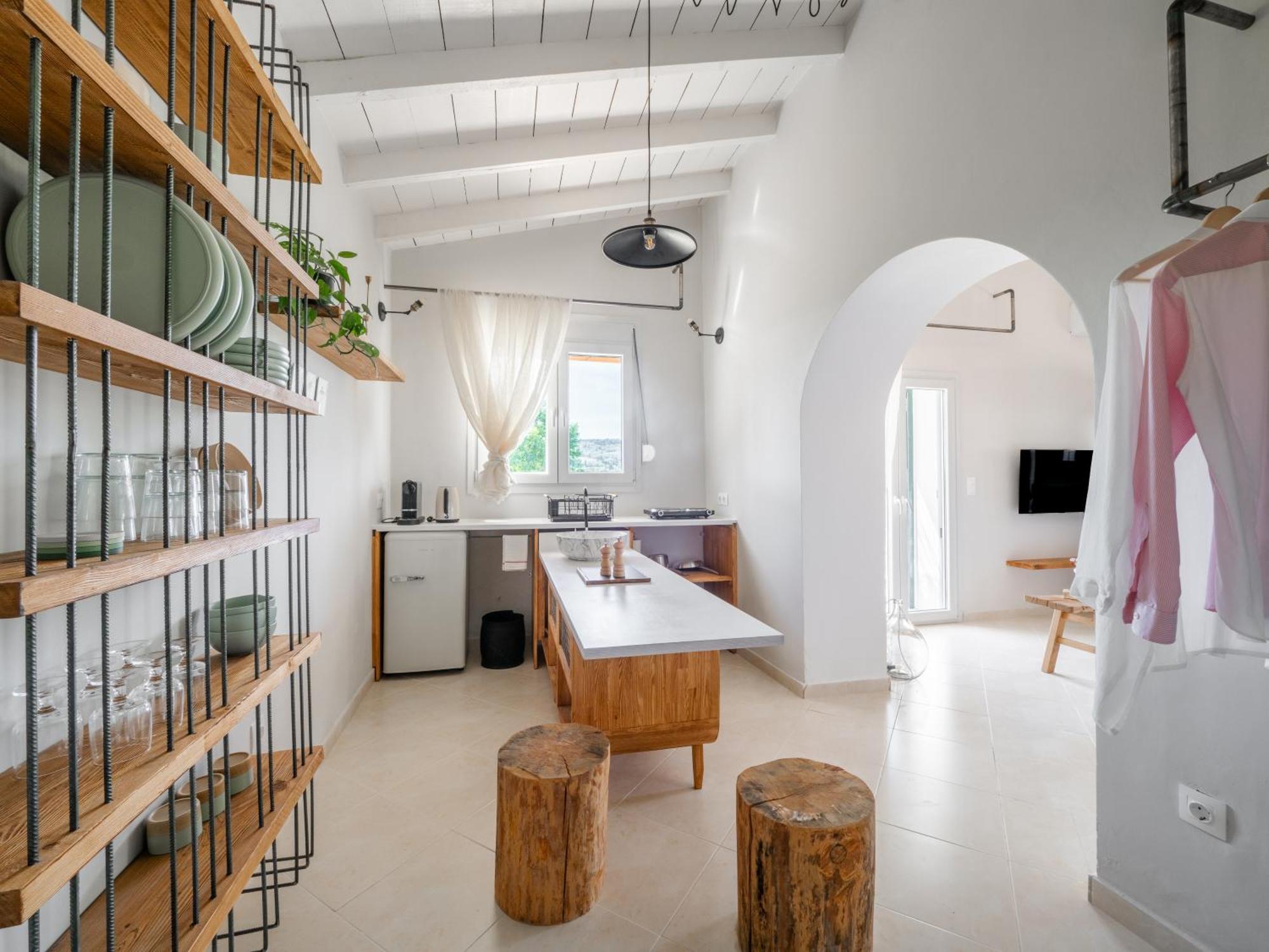 The Apartmán *